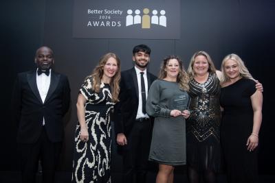 Better Society Awards